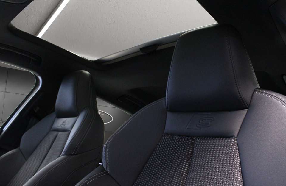 Audi A3 - Imagem 11