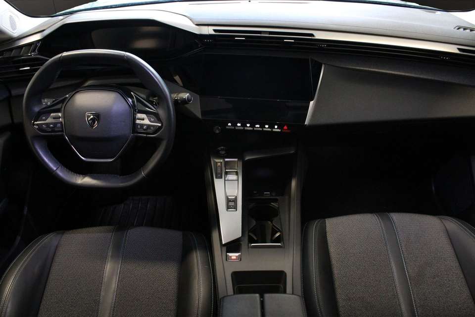 Peugeot 308 - Imagem 13