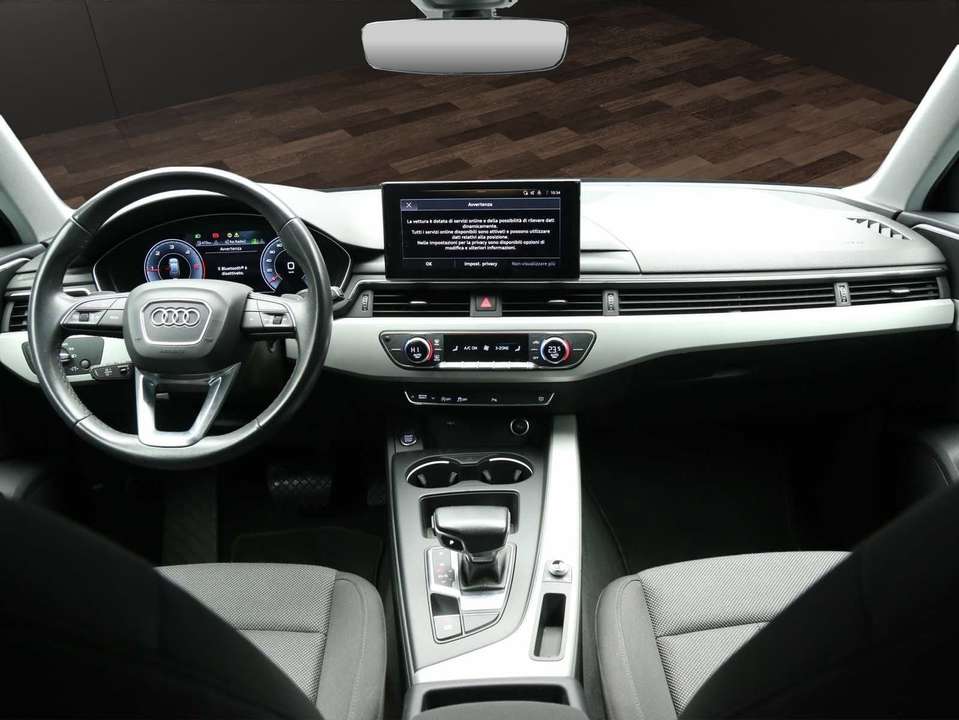 Audi A4 - Imagem 10