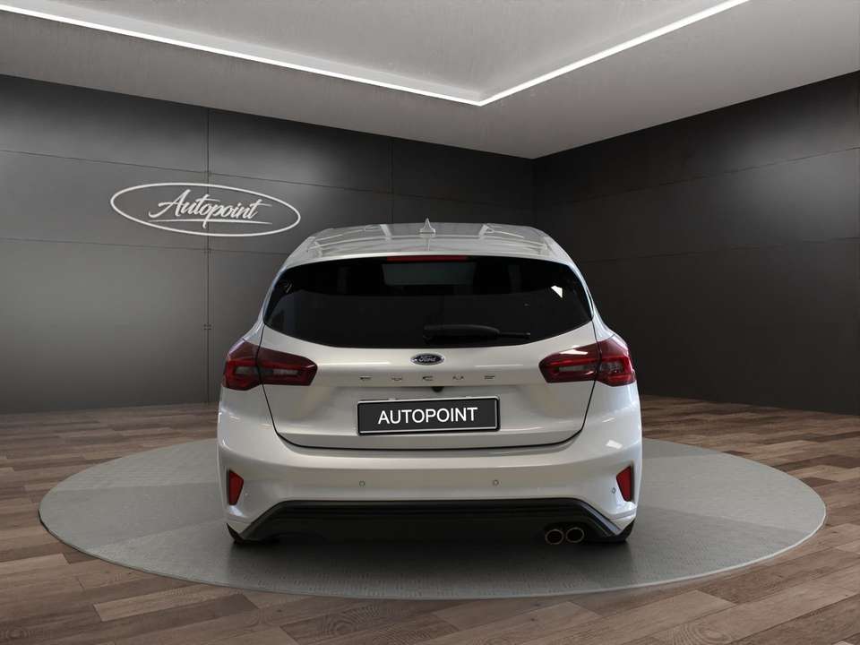 Ford Focus - Imagem 8