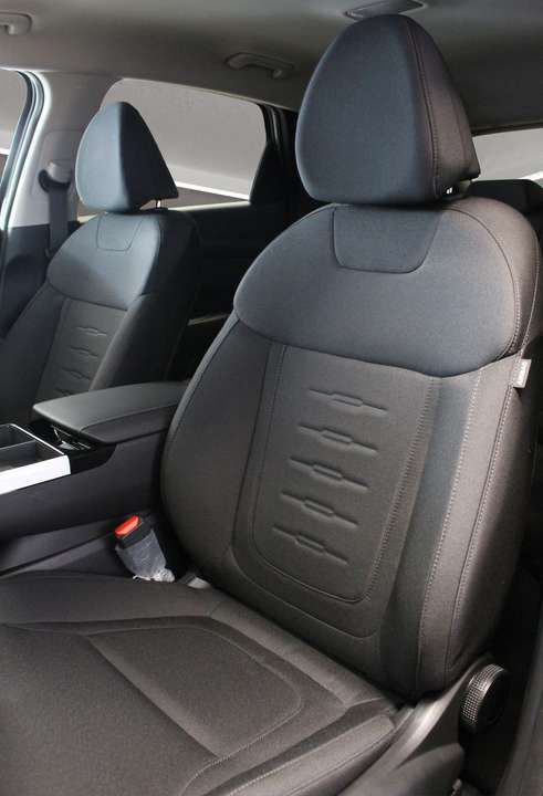 Hyundai TUCSON - Imagem 11