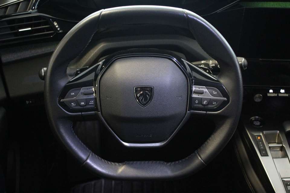 Peugeot 308 - Imagem 14