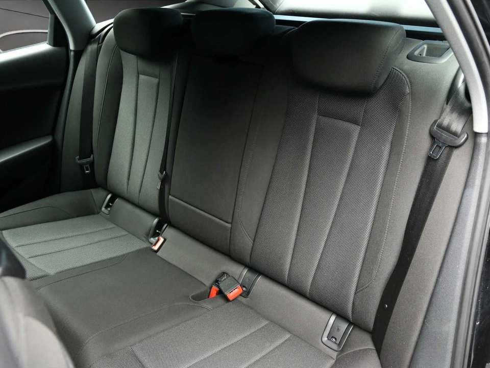 Audi A4 - Imagem 11