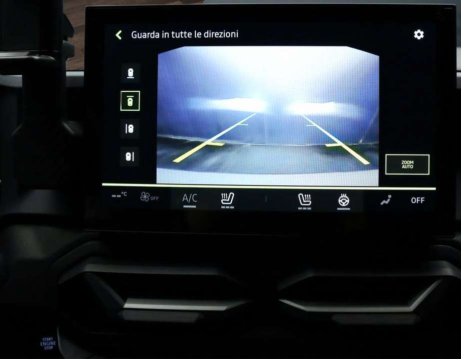 Dacia Duster - Imagem 12