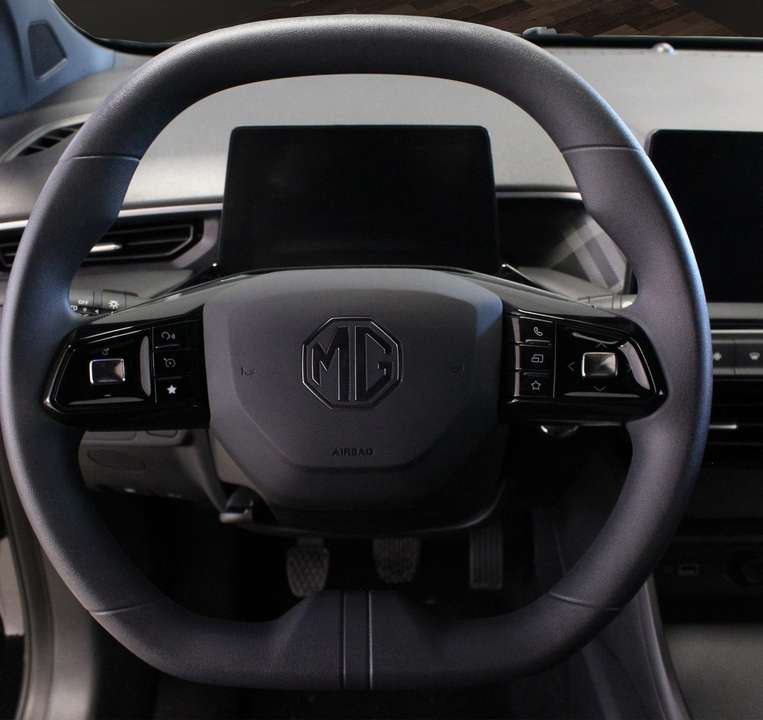 MG MG3 - Imagem 15