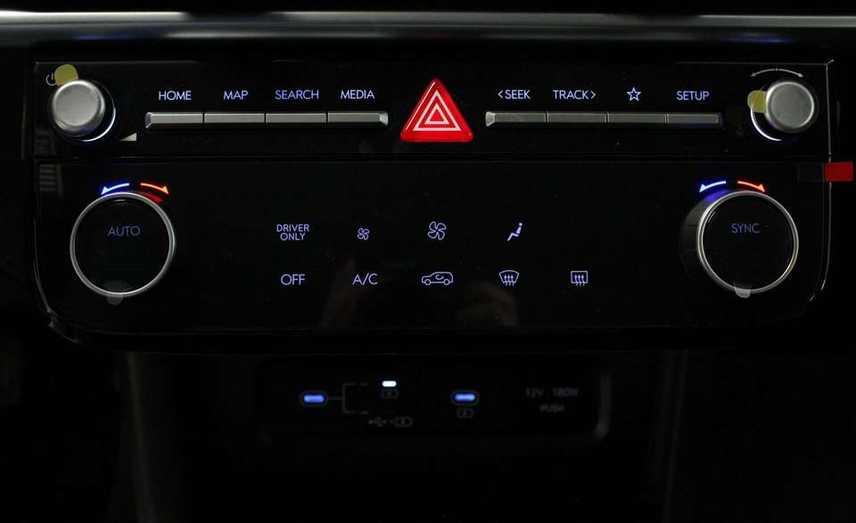 Hyundai TUCSON - Imagem 12
