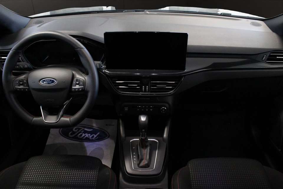 Ford Focus - Imagem 12