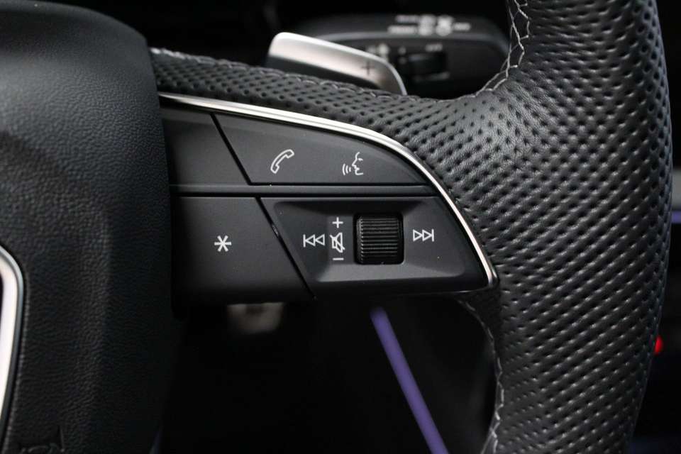 Audi A3 - Imagem 13