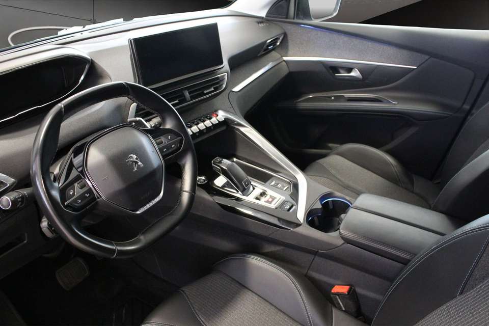 Peugeot 5008 - Imagem 10