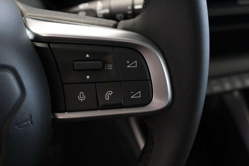Jeep Avenger - Imagem 15