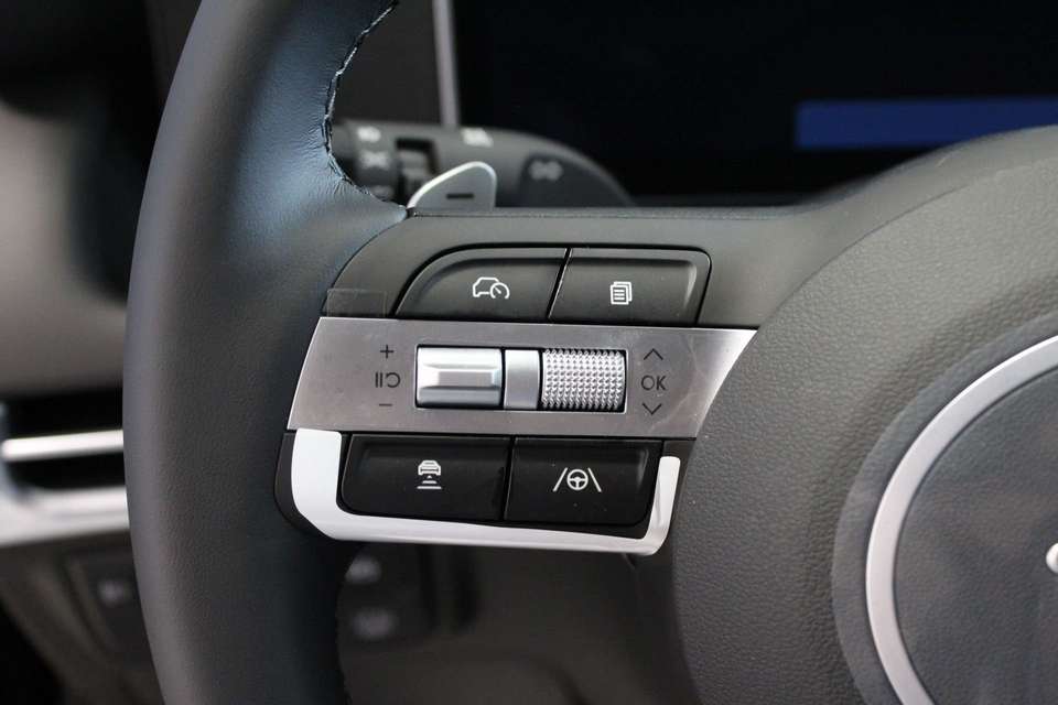 Hyundai TUCSON - Imagem 13