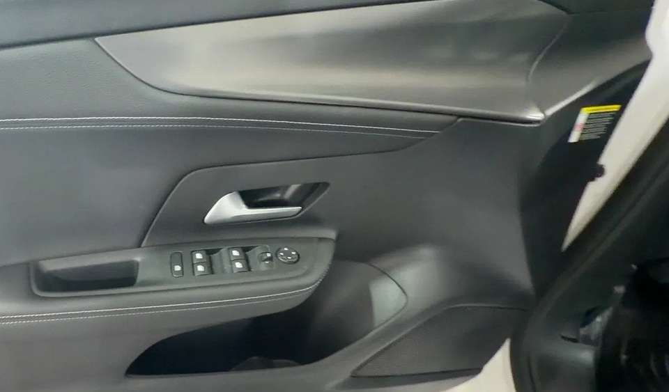 Opel Mokka - Imagem 12