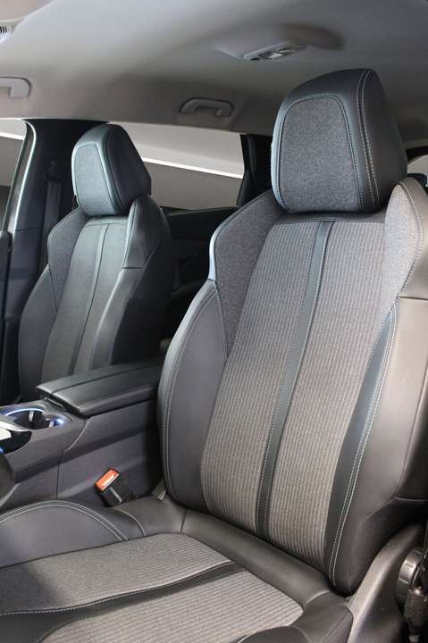 Peugeot 5008 - Imagem 11