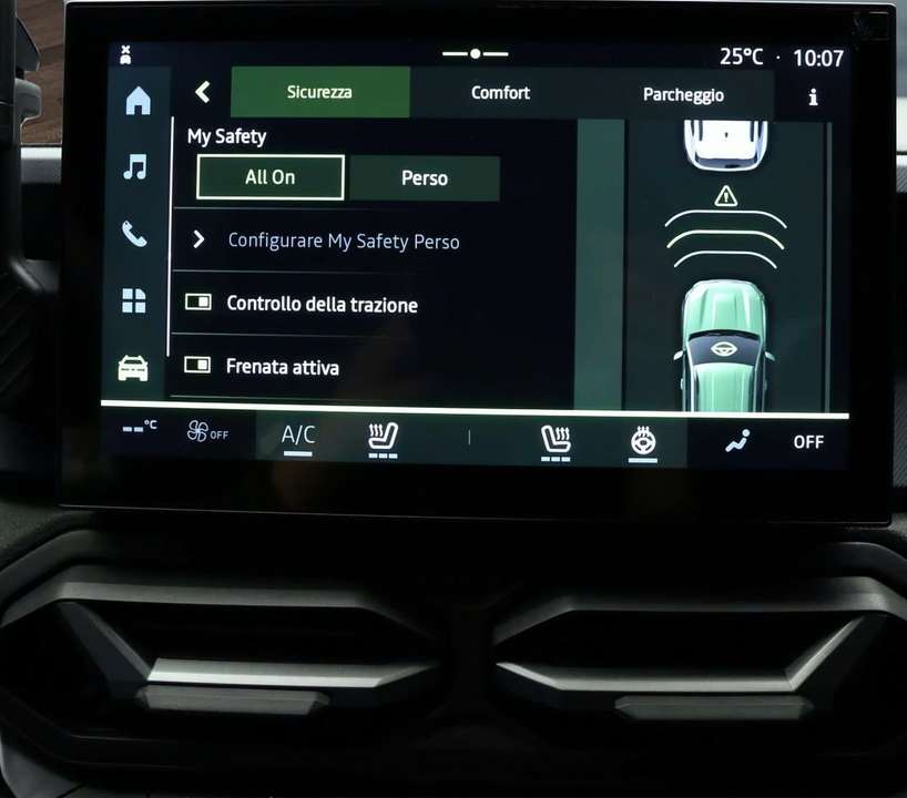 Dacia Duster - Imagem 14