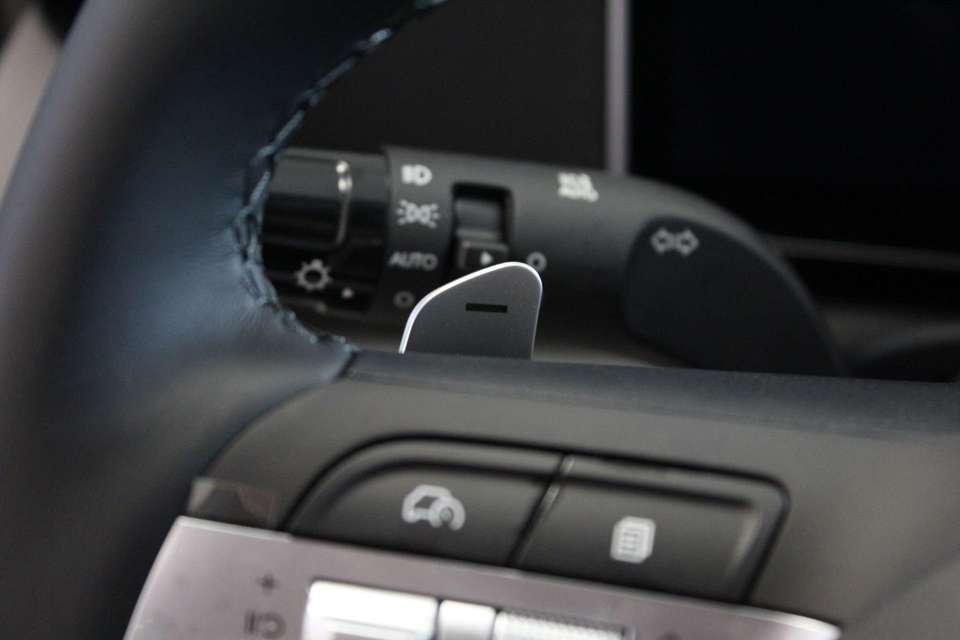 Hyundai TUCSON - Imagem 14
