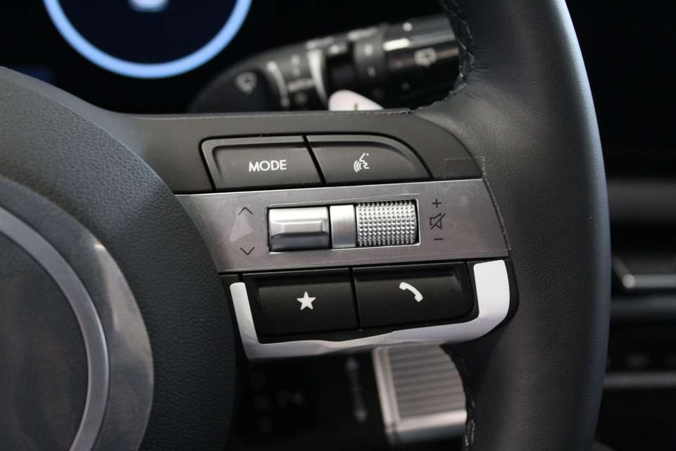 Hyundai TUCSON - Imagem 15
