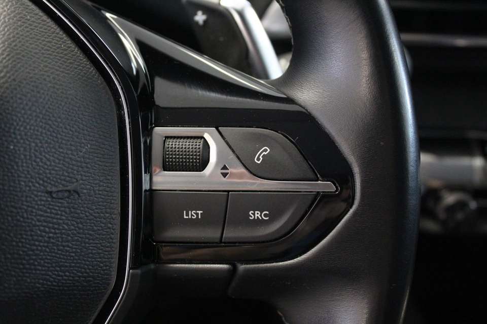 Peugeot 5008 - Imagem 13
