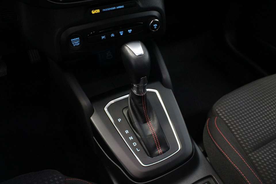 Ford Focus - Imagem 15