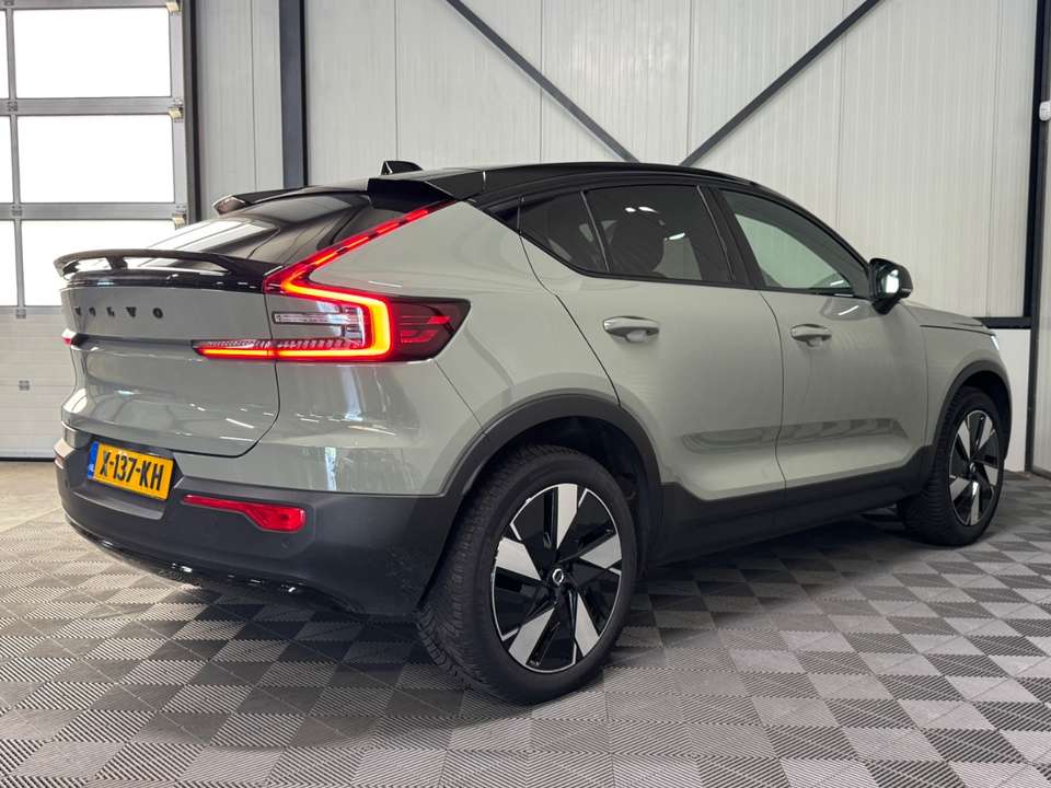 Volvo C40 - Imagem 2