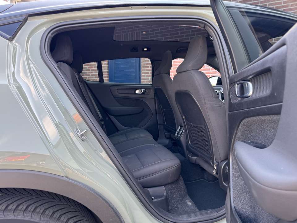 Volvo C40 - Imagem 4