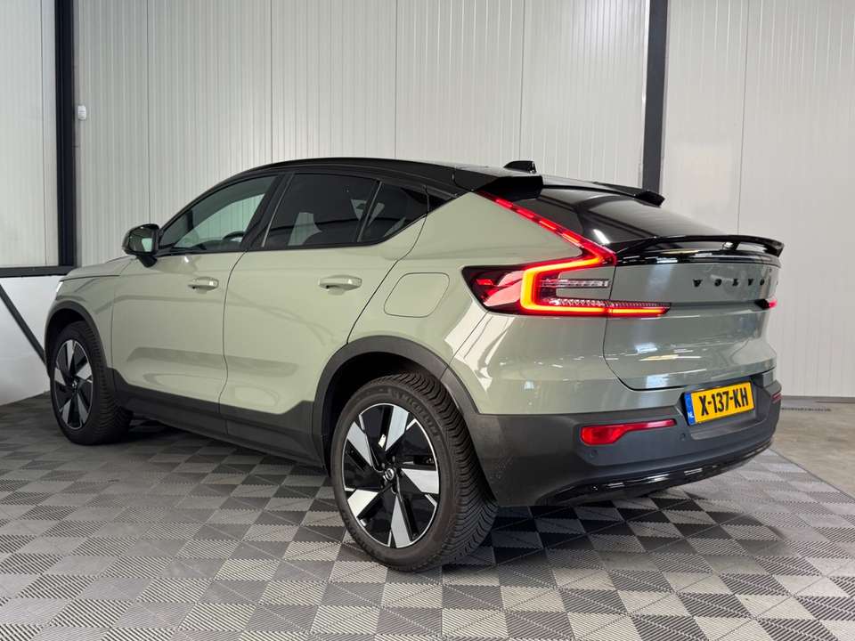 Volvo C40 - Imagem 7