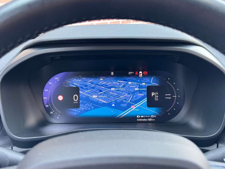Volvo C40 - Imagem 13