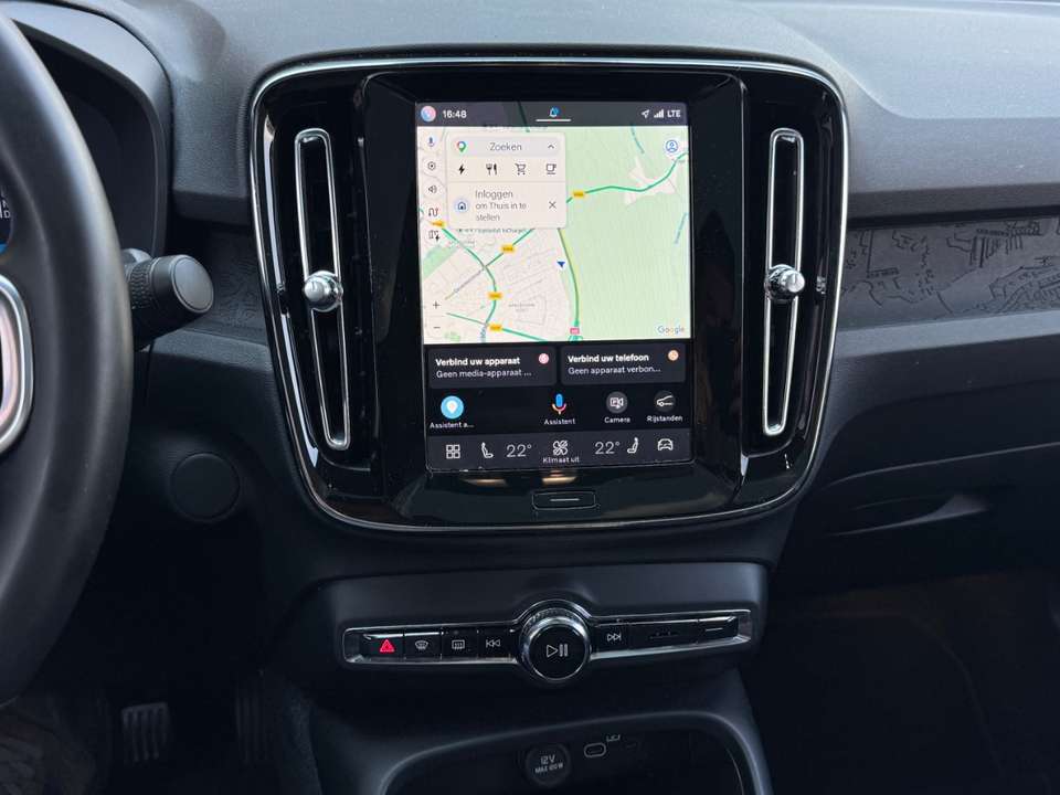 Volvo C40 - Imagem 15