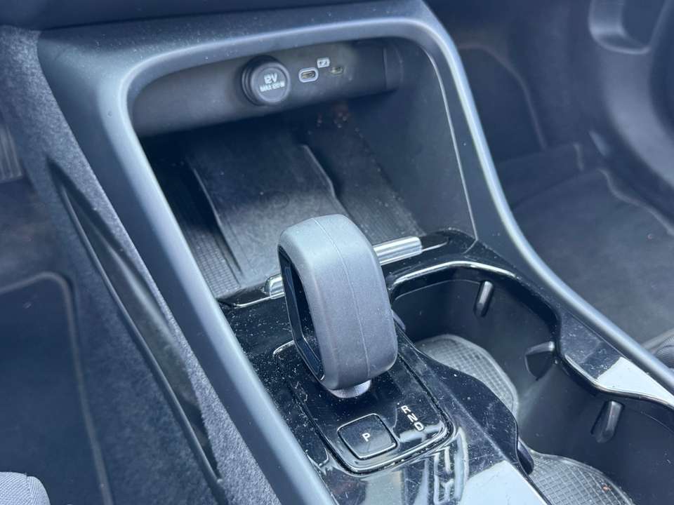 Volvo C40 - Imagem 16
