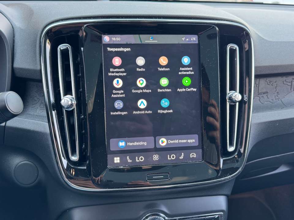 Volvo C40 - Imagem 19