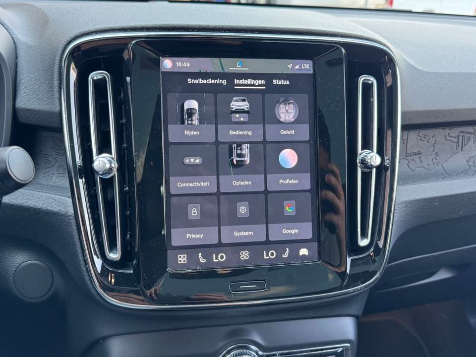 Volvo C40 - Imagem 20