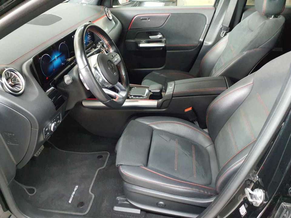 Mercedes-Benz EQA 250 - Imagem 3