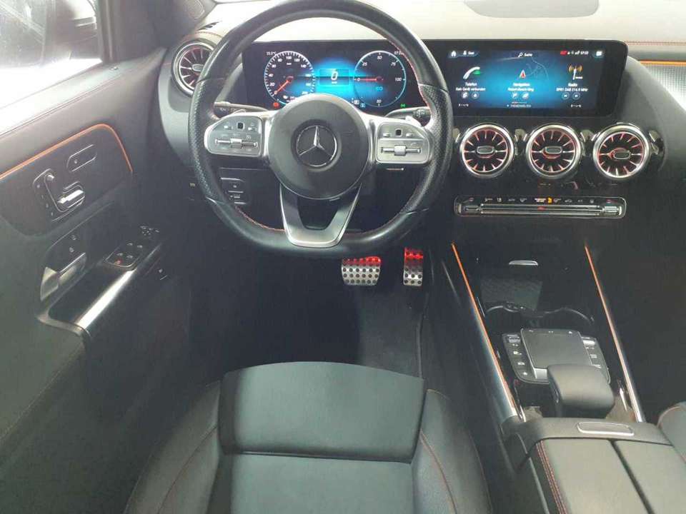 Mercedes-Benz EQA 250 - Imagem 5