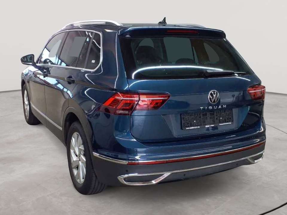 Volkswagen Tiguan - Imagem 2