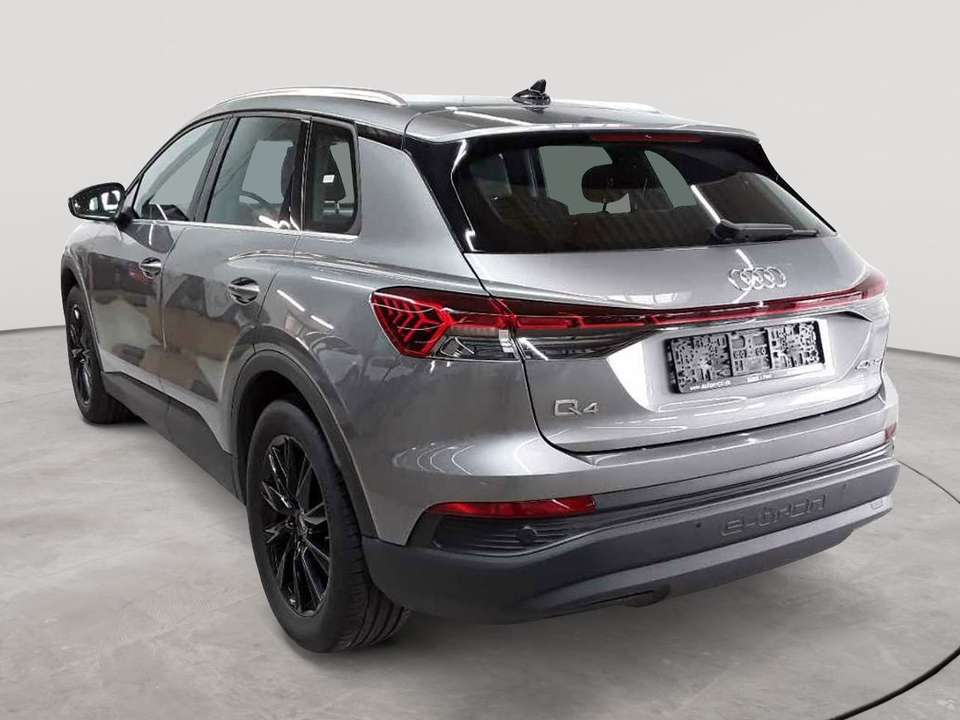 Audi Q4 e-tron - Imagem 2