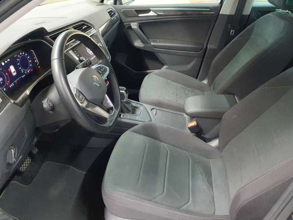 Volkswagen Tiguan - Imagem 3