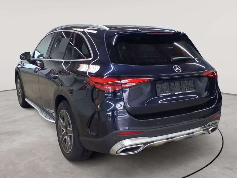 Mercedes-Benz GLC 220 - Imagem 2