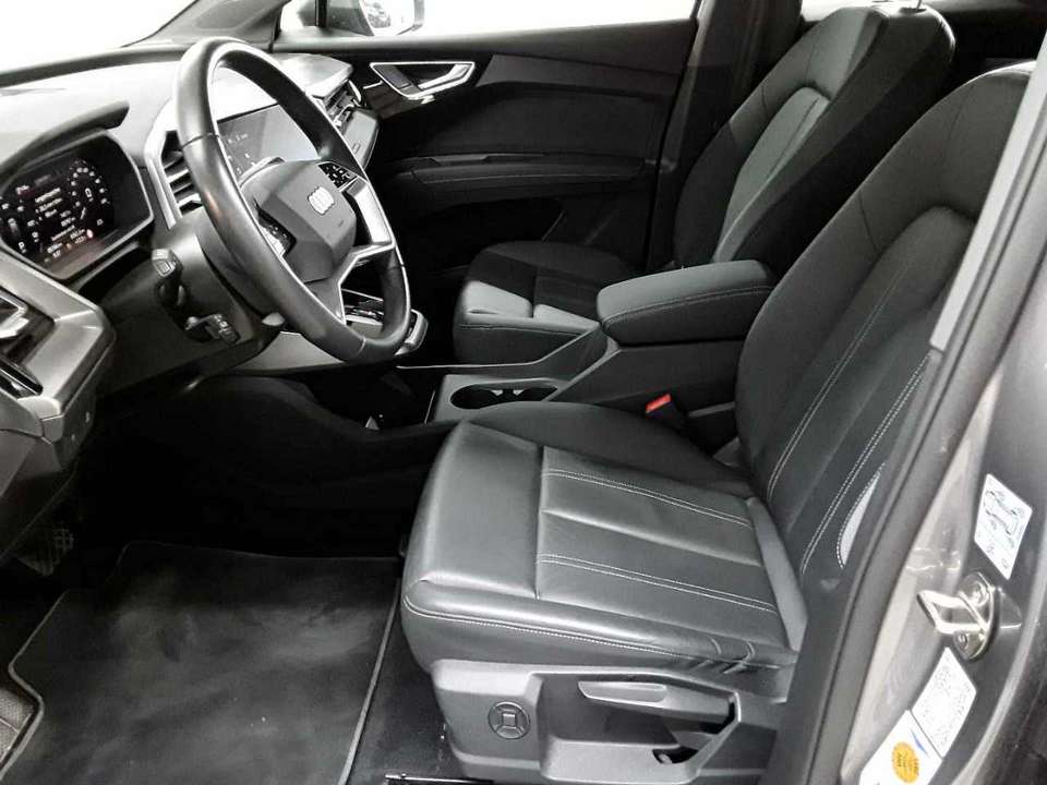 Audi Q4 e-tron - Imagem 3