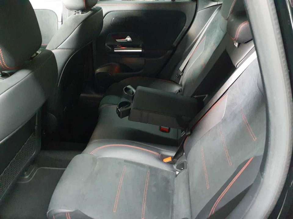 Mercedes-Benz EQA 250 - Imagem 7