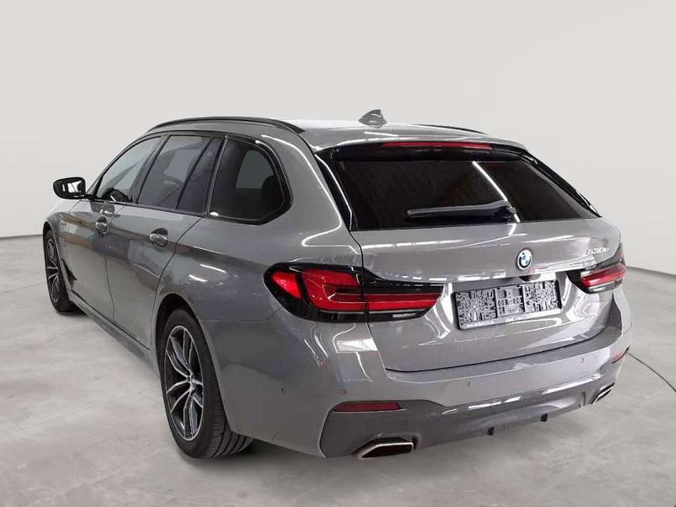 BMW 530 - Imagem 2
