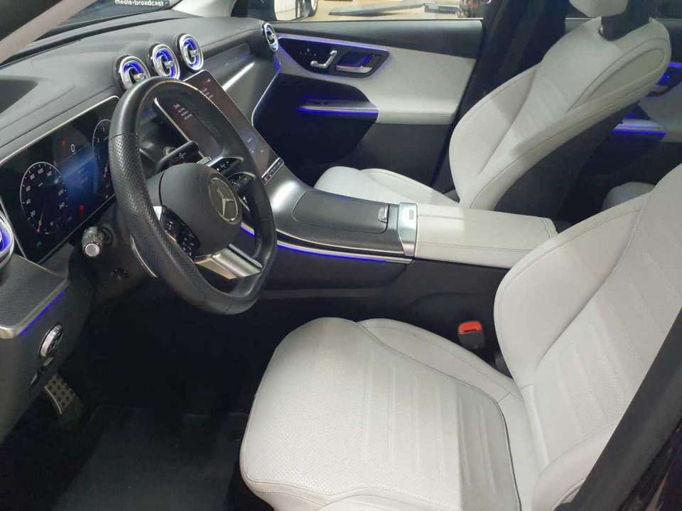 Mercedes-Benz GLC 220 - Imagem 3