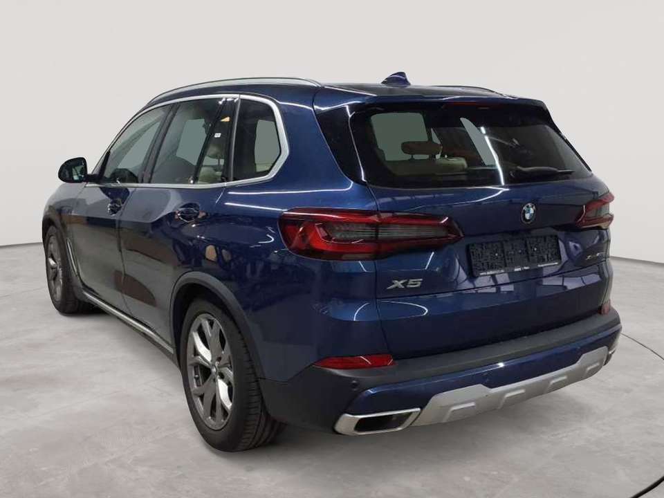 BMW X5 - Imagem 2