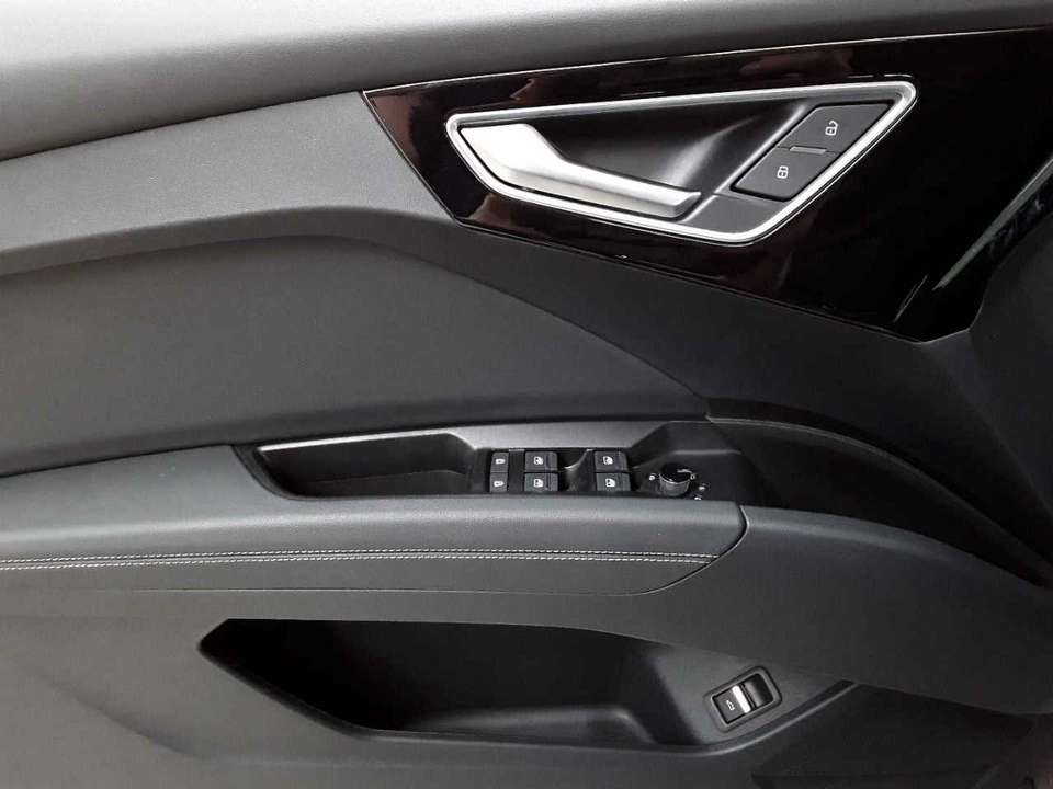 Audi Q4 e-tron - Imagem 4