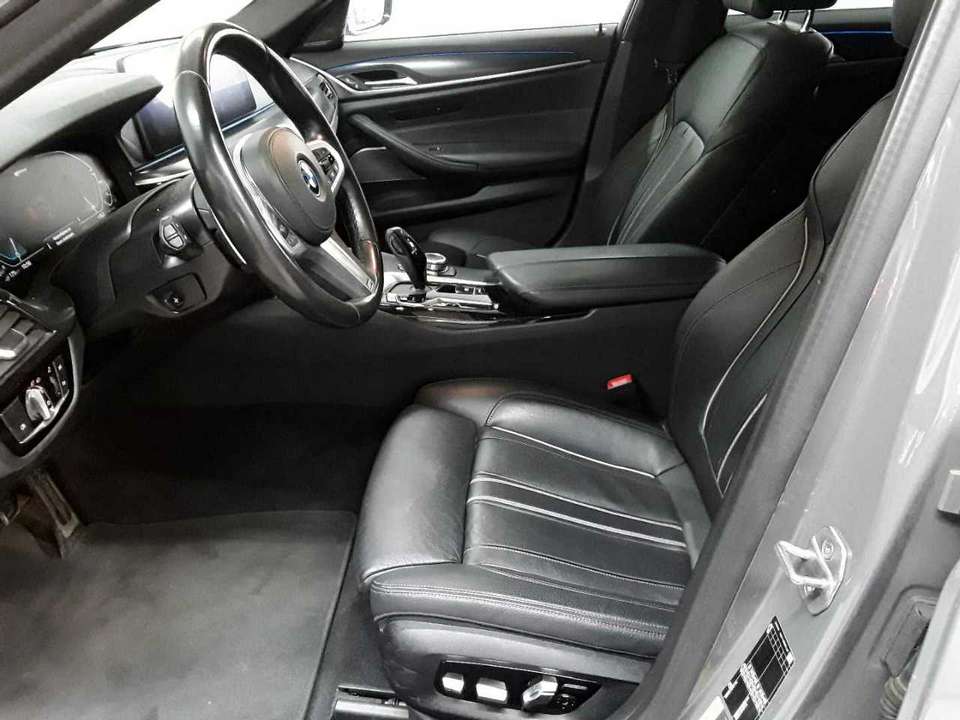 BMW 530 - Imagem 3