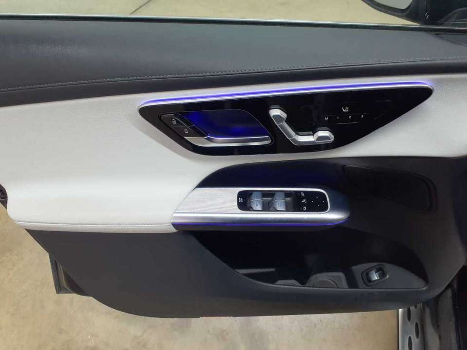 Mercedes-Benz GLC 220 - Imagem 4