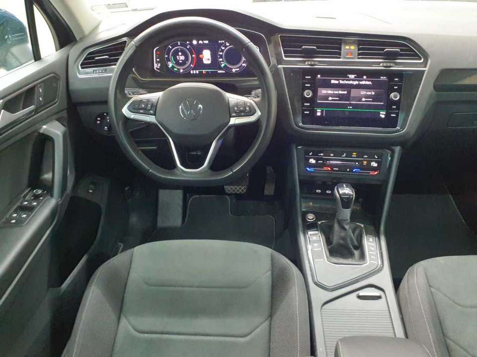 Volkswagen Tiguan - Imagem 5