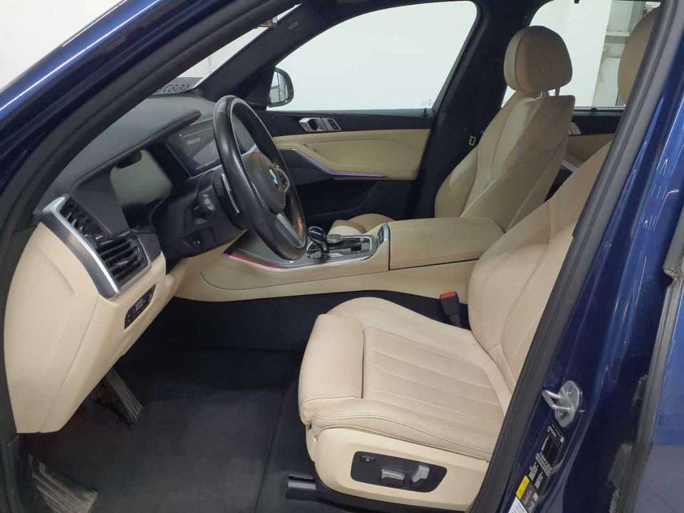 BMW X5 - Imagem 3