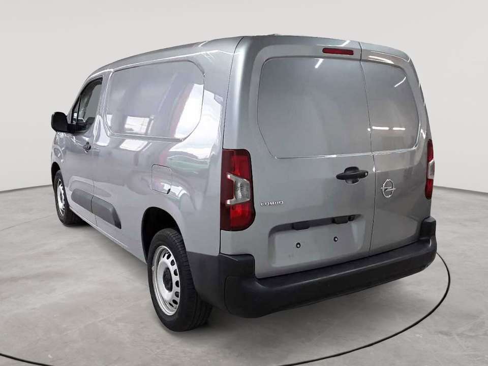Opel Combo - Imagem 2