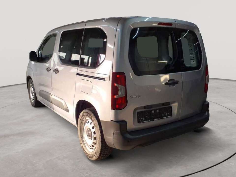Opel Combo - Imagem 2