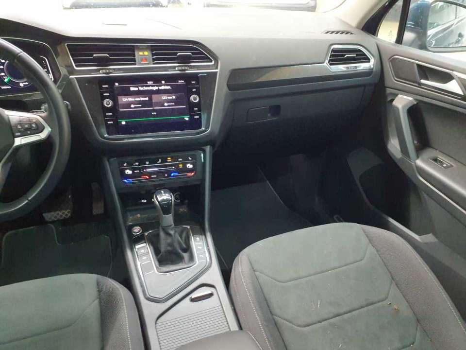 Volkswagen Tiguan - Imagem 6