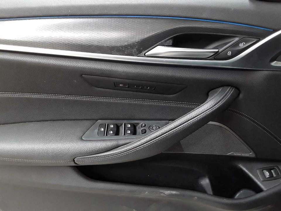 BMW 530 - Imagem 4